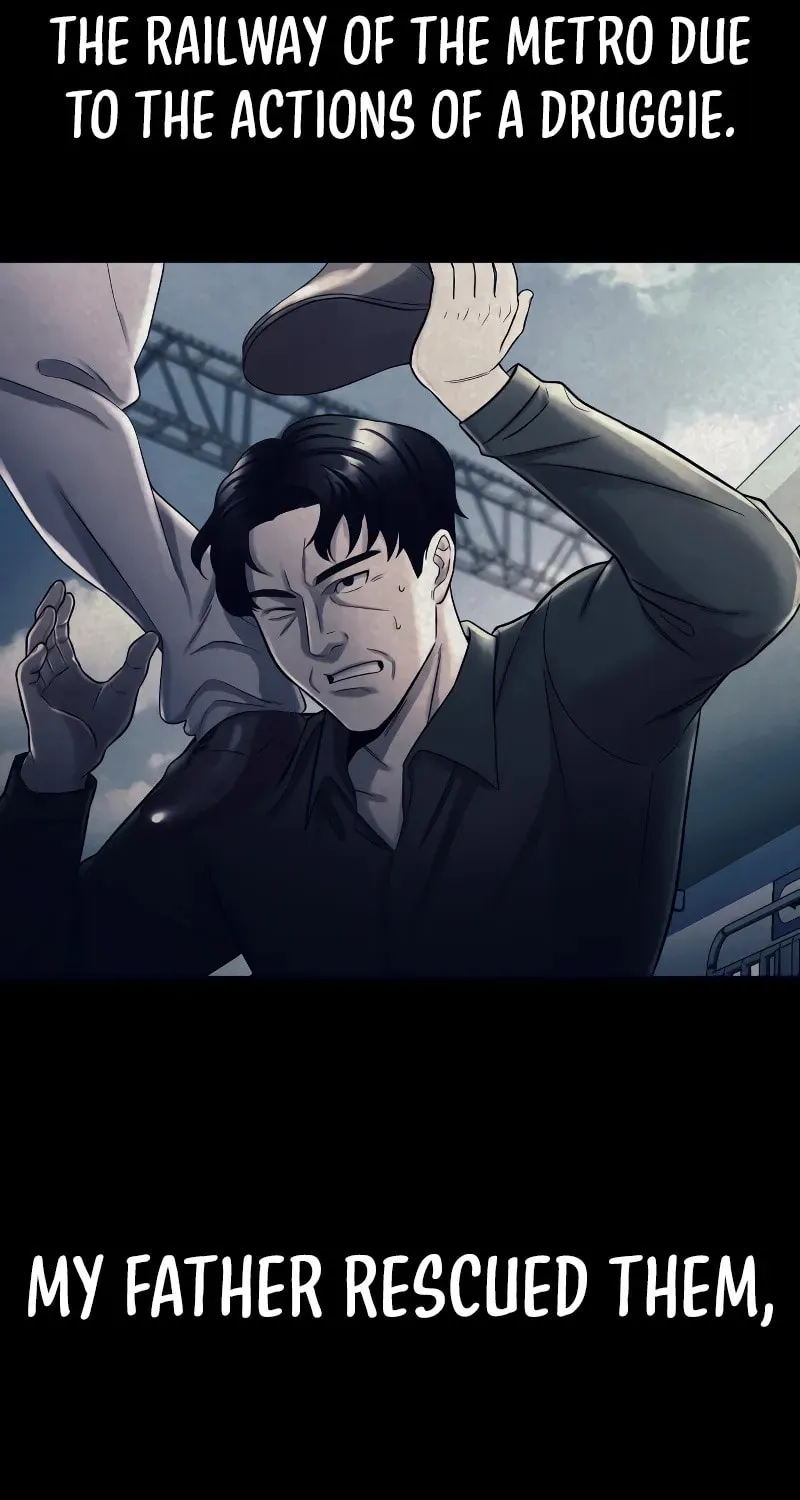 This Life as a Villain Chapter 1 page 131 - 
