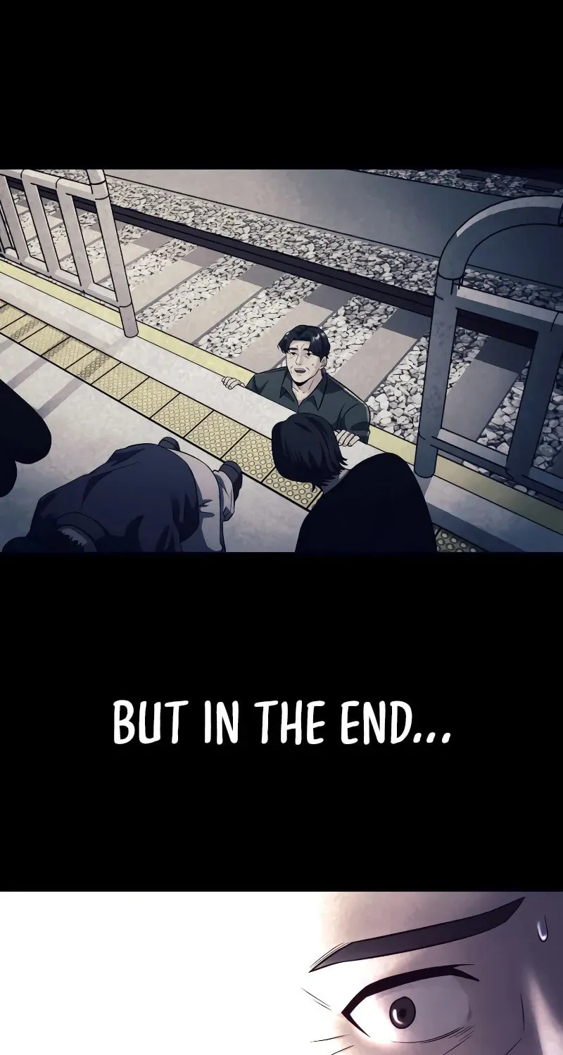 This Life as a Villain Chapter 1 page 132 - 