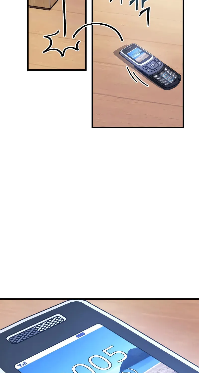 This Life as a Villain Chapter 1 page 154 - 
