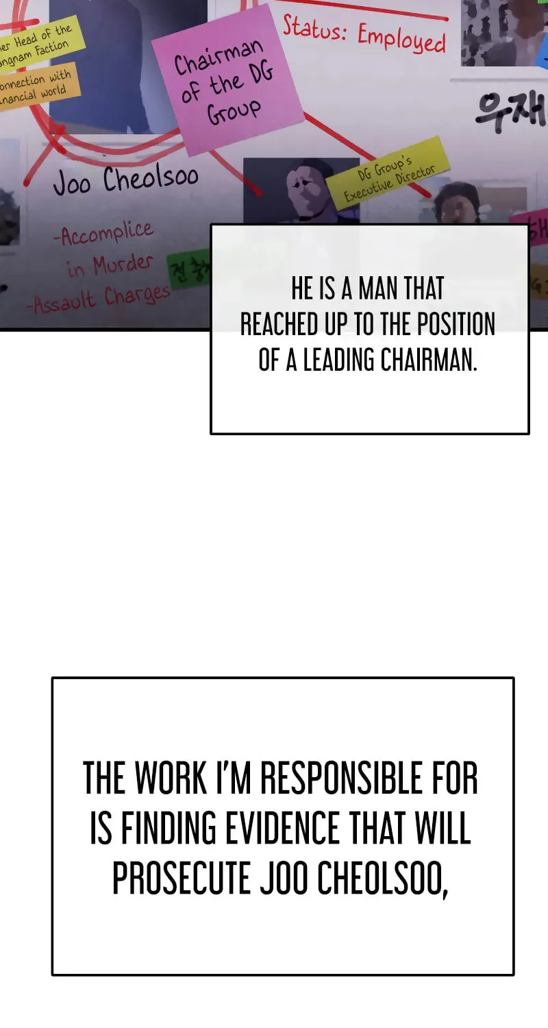 This Life as a Villain Chapter 1 page 33 - 
