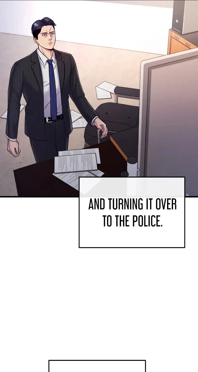 This Life as a Villain Chapter 1 page 35 - 