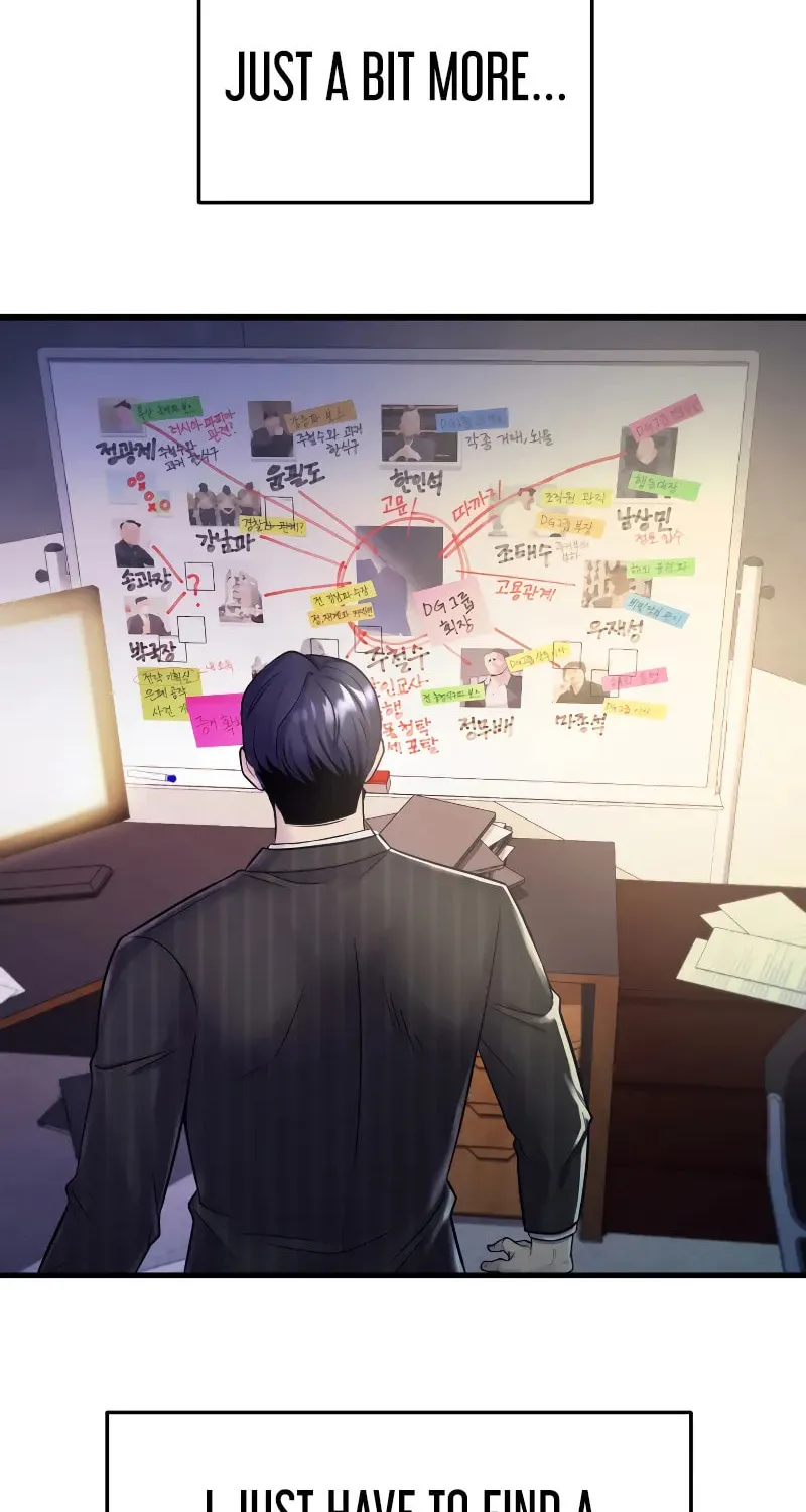 This Life as a Villain Chapter 1 page 36 - 