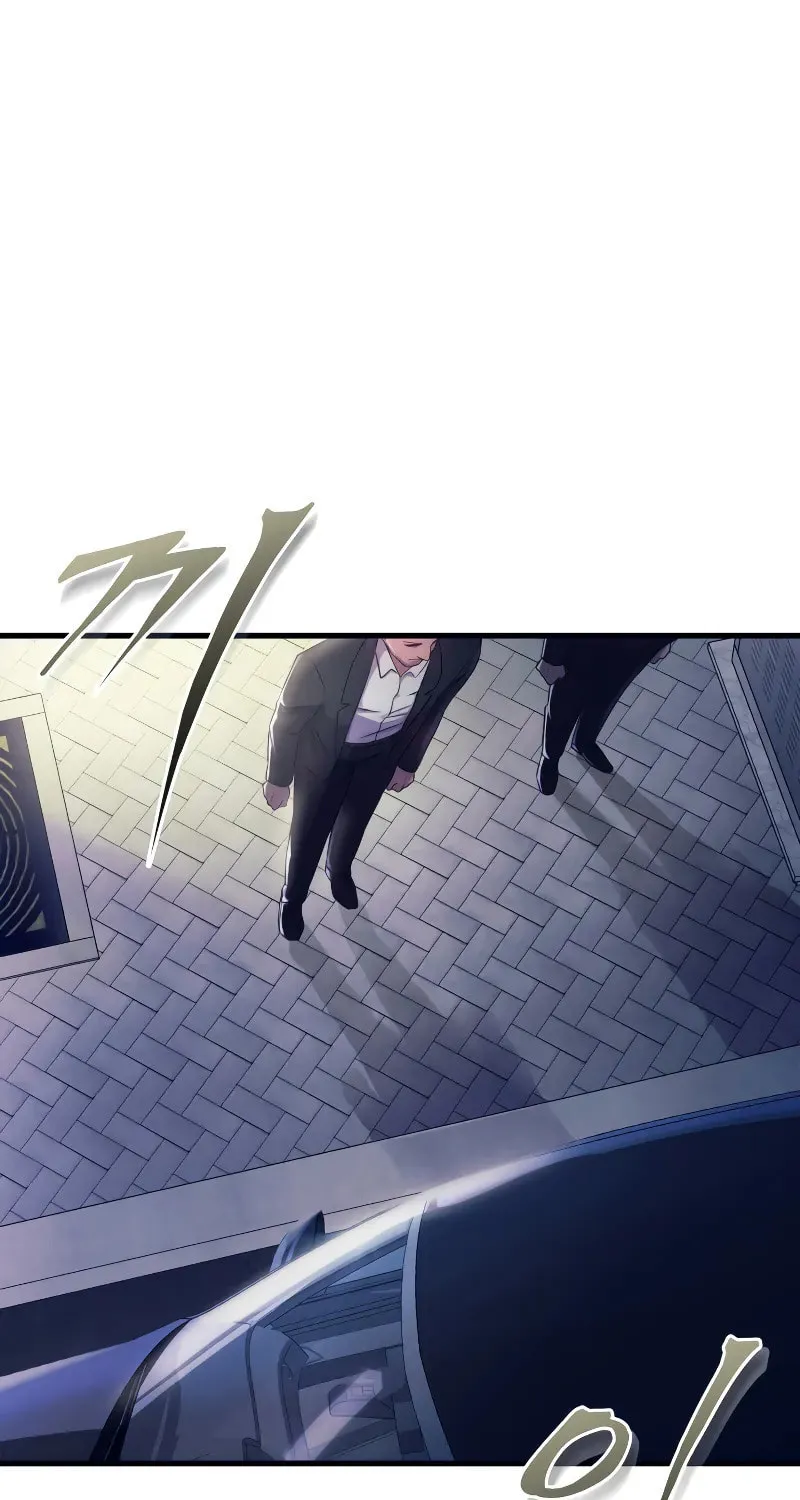This Life as a Villain Chapter 1 page 5 - 