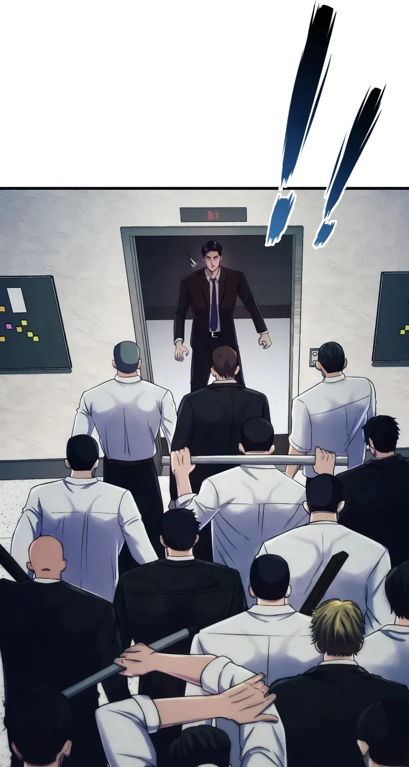 This Life as a Villain Chapter 1 page 50 - 