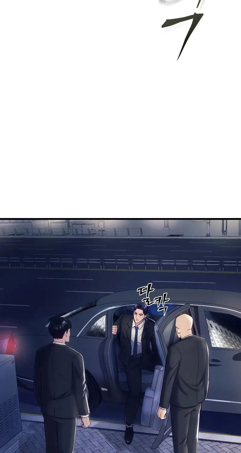 This Life as a Villain Chapter 1 page 6 - 