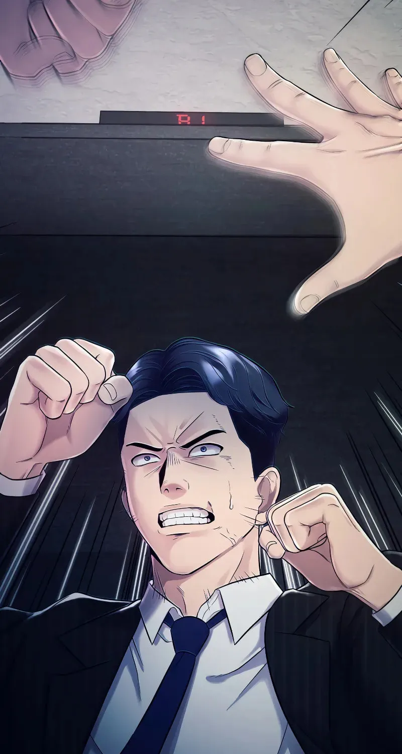This Life as a Villain Chapter 1 page 56 - 