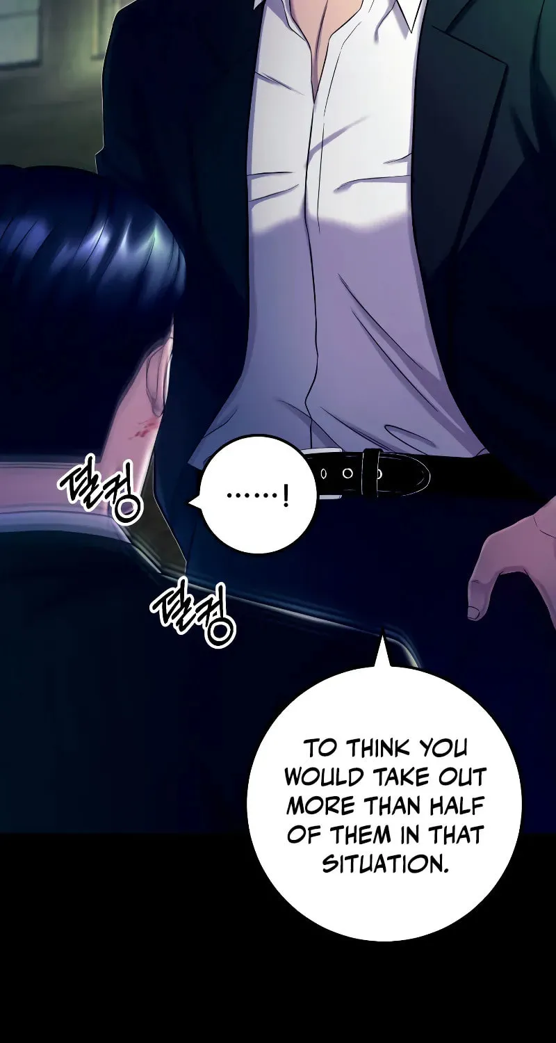 This Life as a Villain Chapter 1 page 67 - 