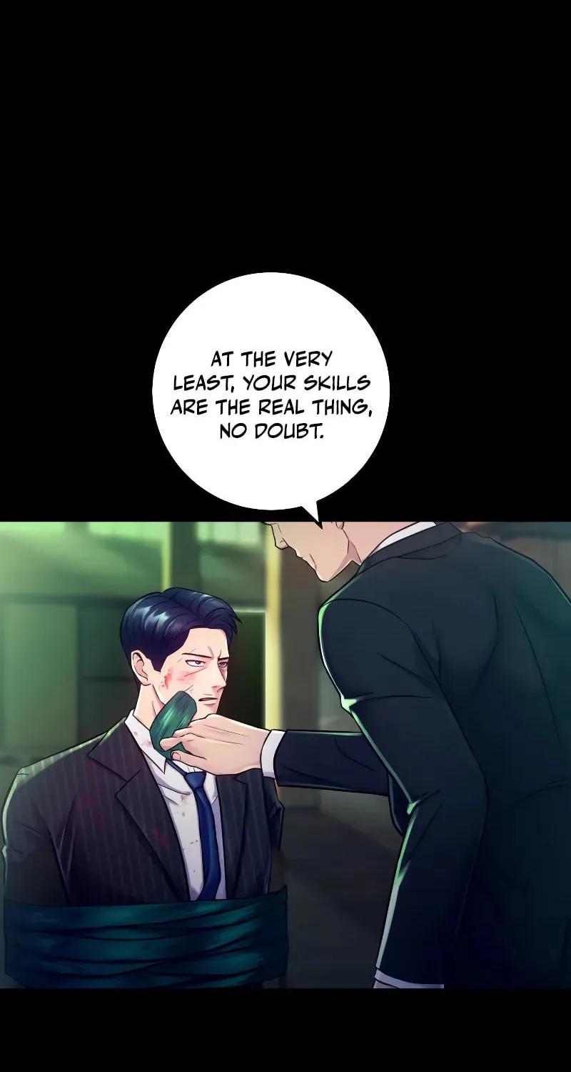 This Life as a Villain Chapter 1 page 68 - 