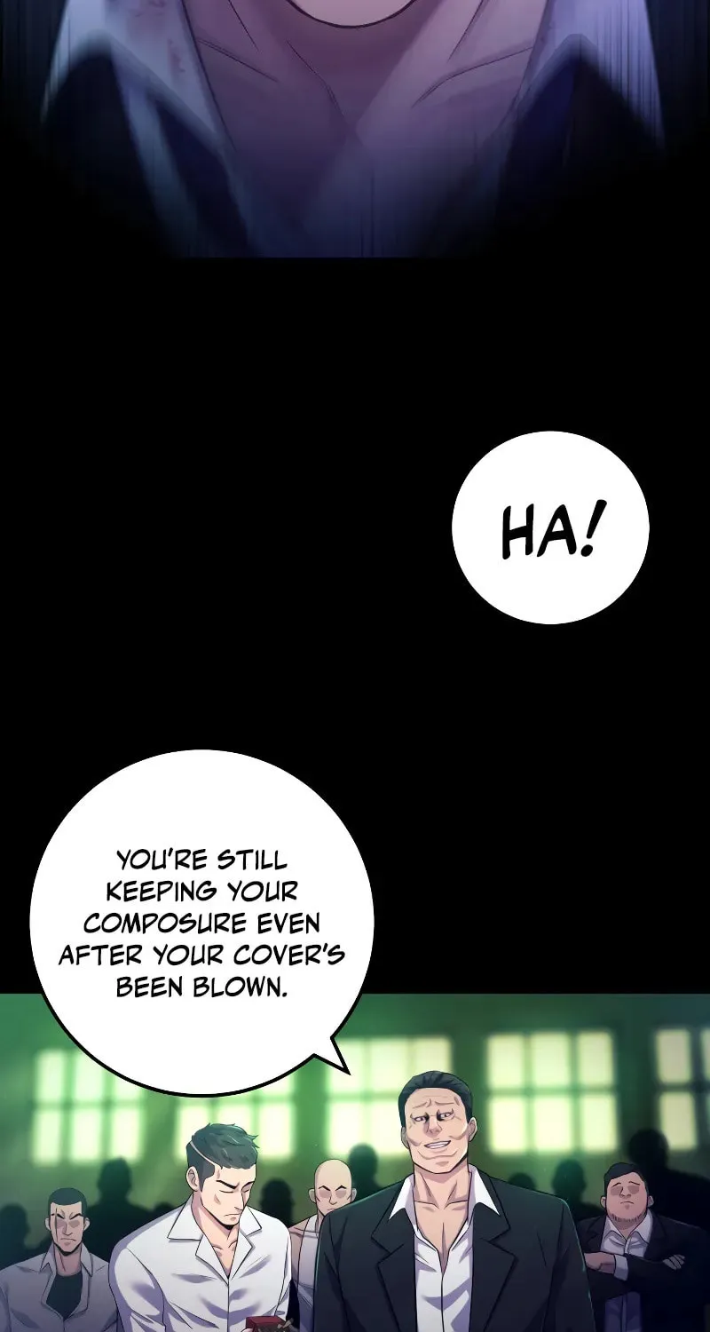 This Life as a Villain Chapter 1 page 74 - 
