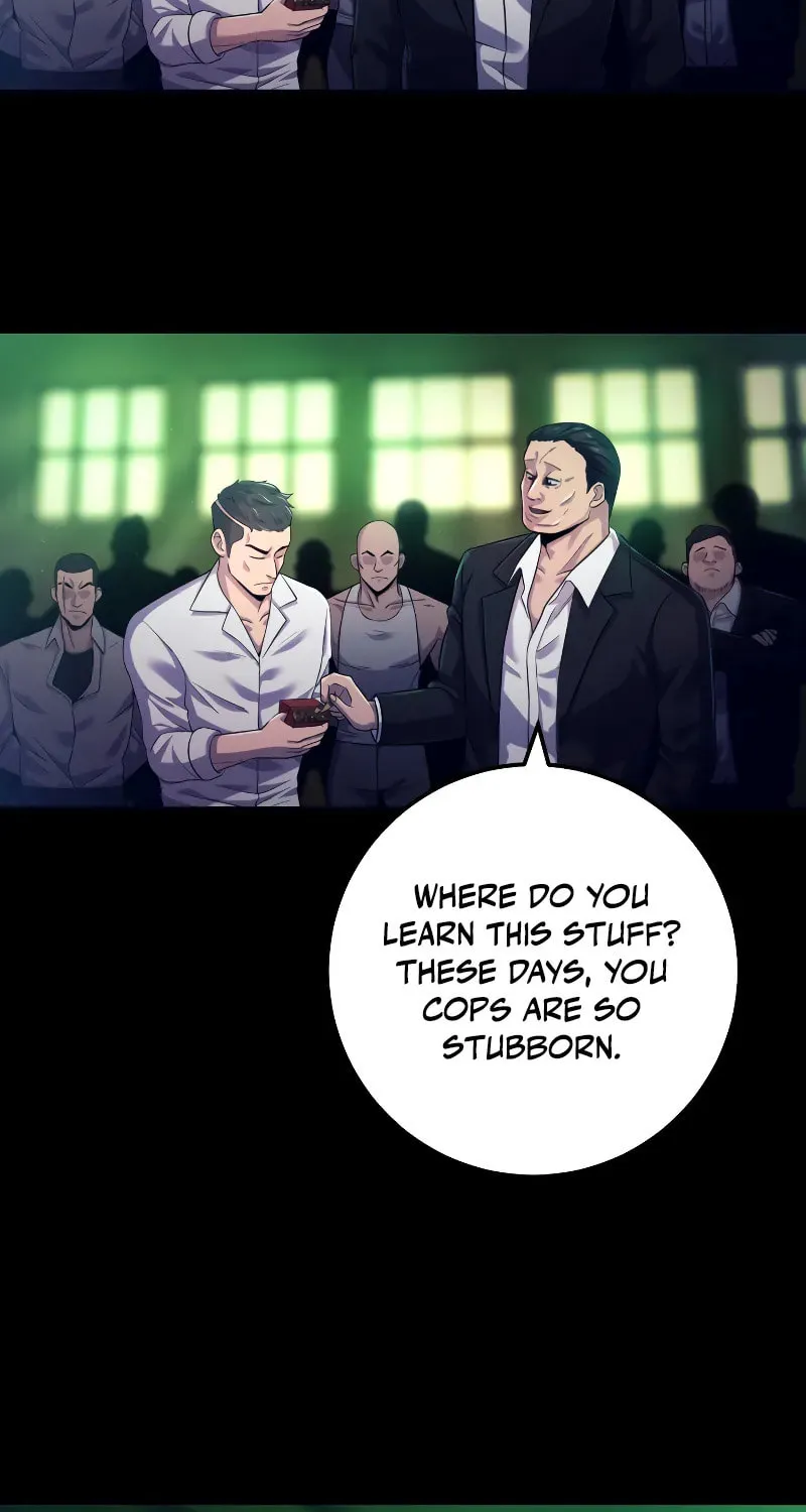 This Life as a Villain Chapter 1 page 75 - 