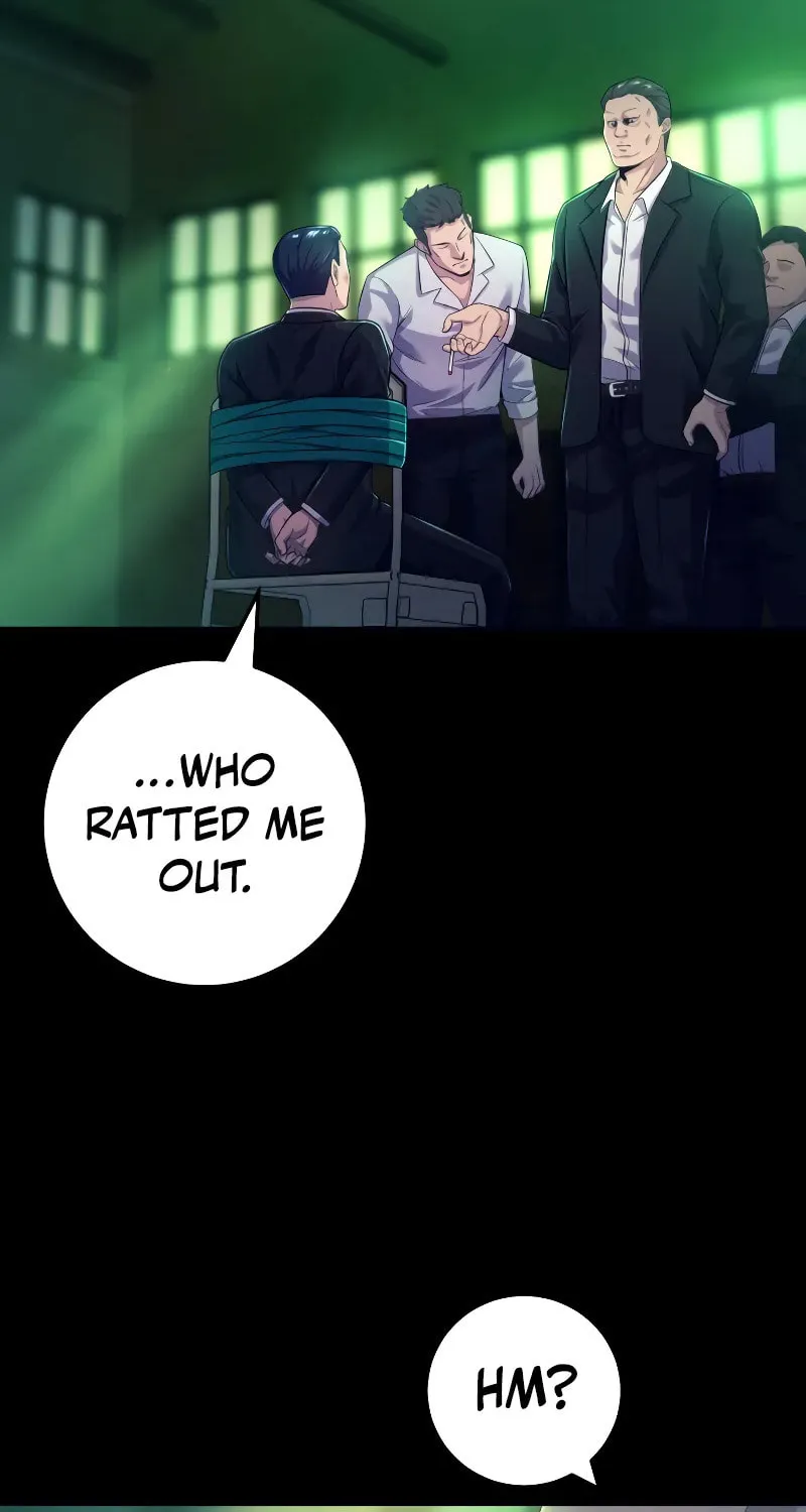 This Life as a Villain Chapter 1 page 76 - 