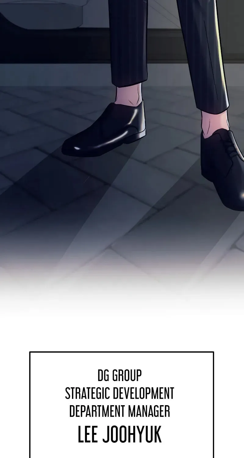 This Life as a Villain Chapter 1 page 9 - 