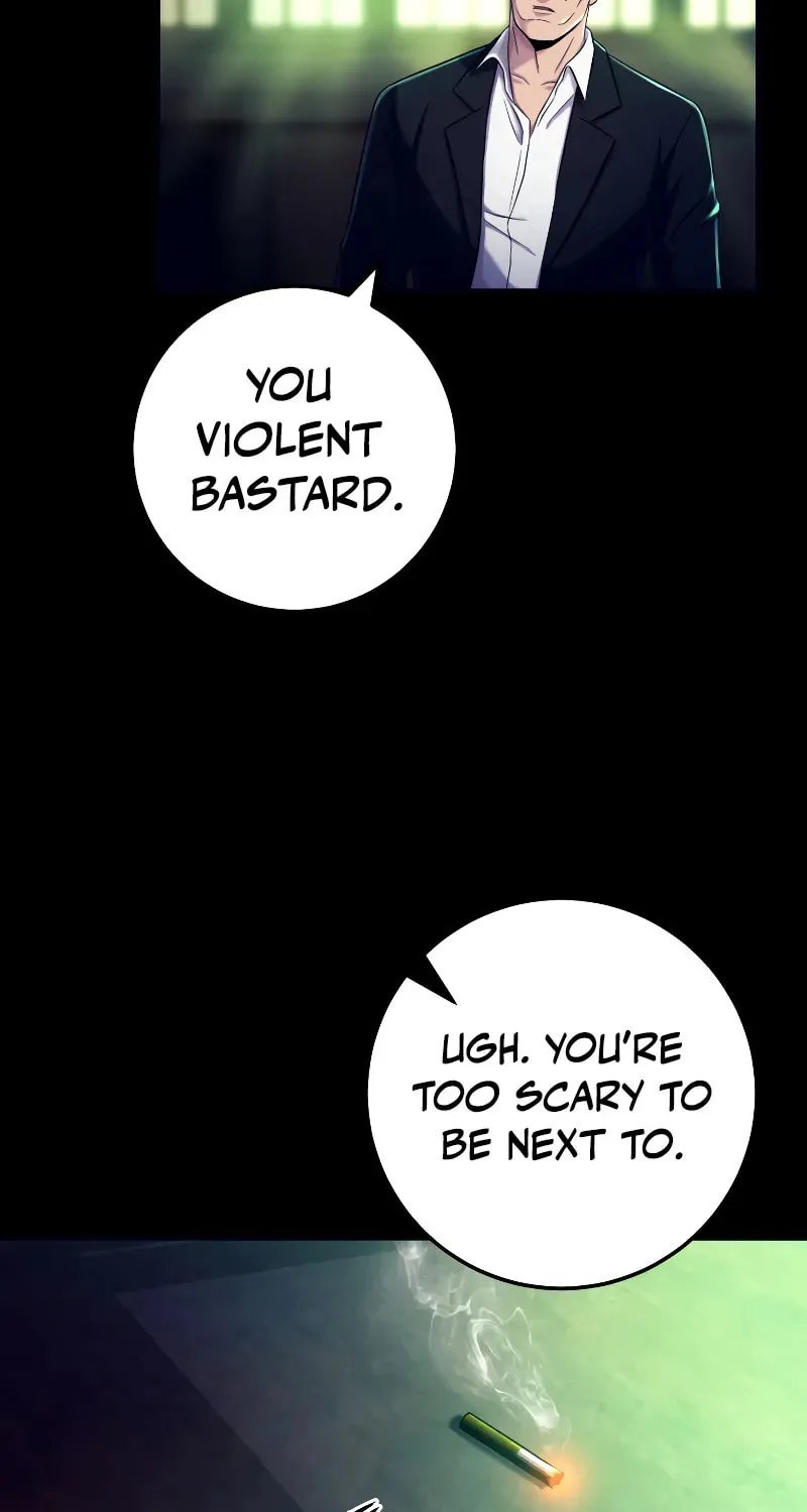This Life as a Villain Chapter 1 page 85 - 