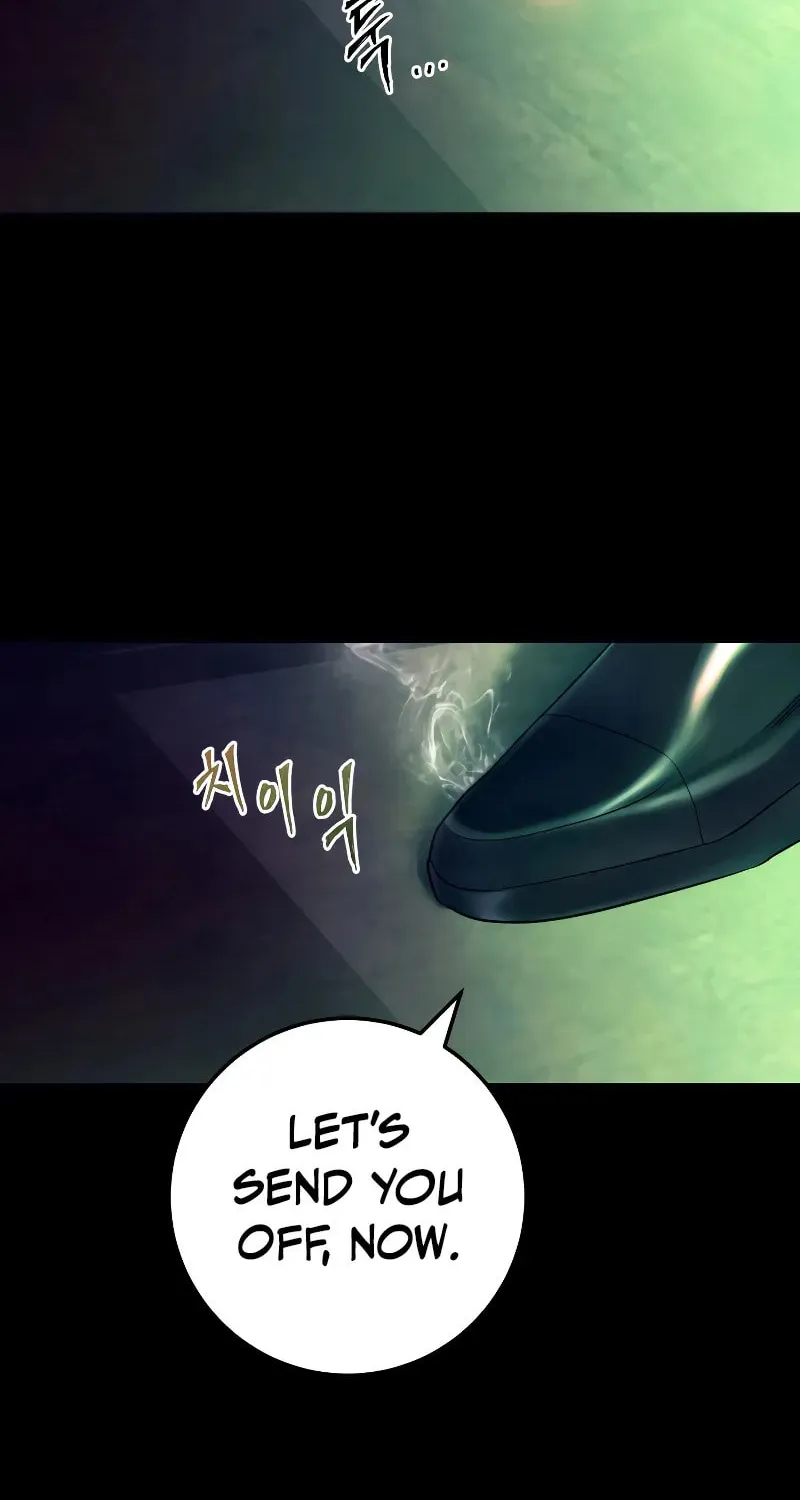 This Life as a Villain Chapter 1 page 86 - 