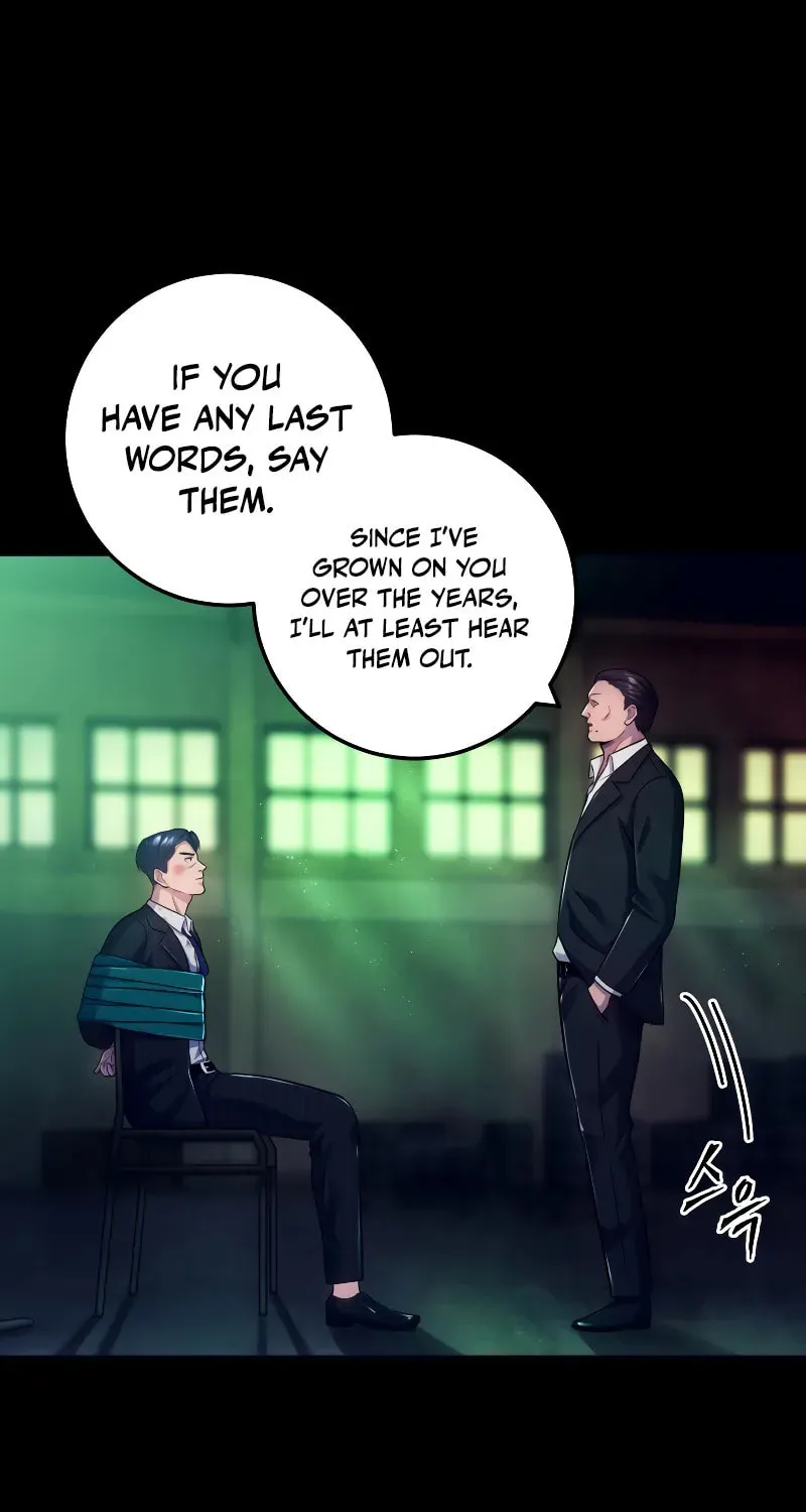 This Life as a Villain Chapter 1 page 87 - 
