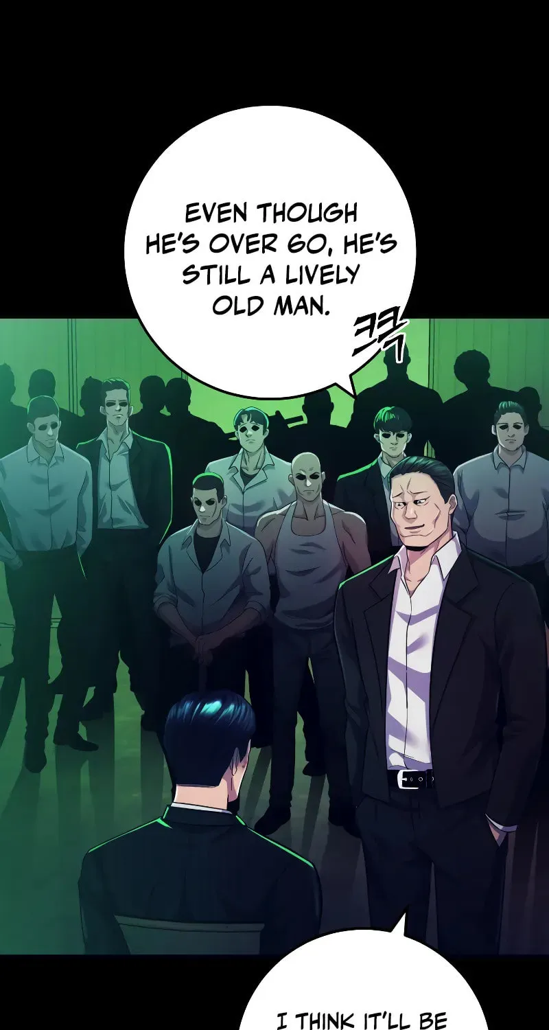 This Life as a Villain Chapter 1 page 93 - 