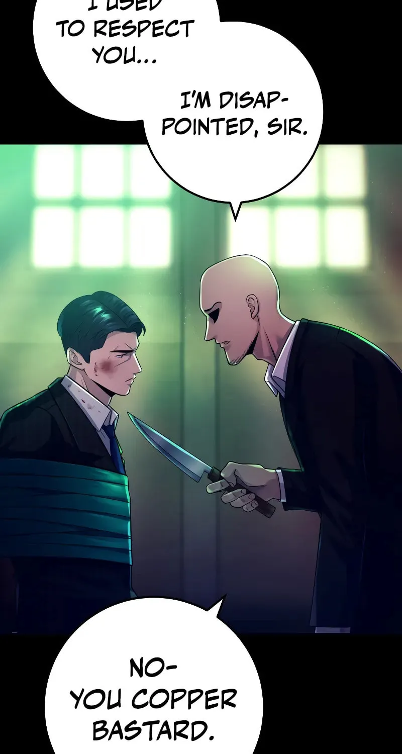 This Life as a Villain Chapter 1 page 98 - 
