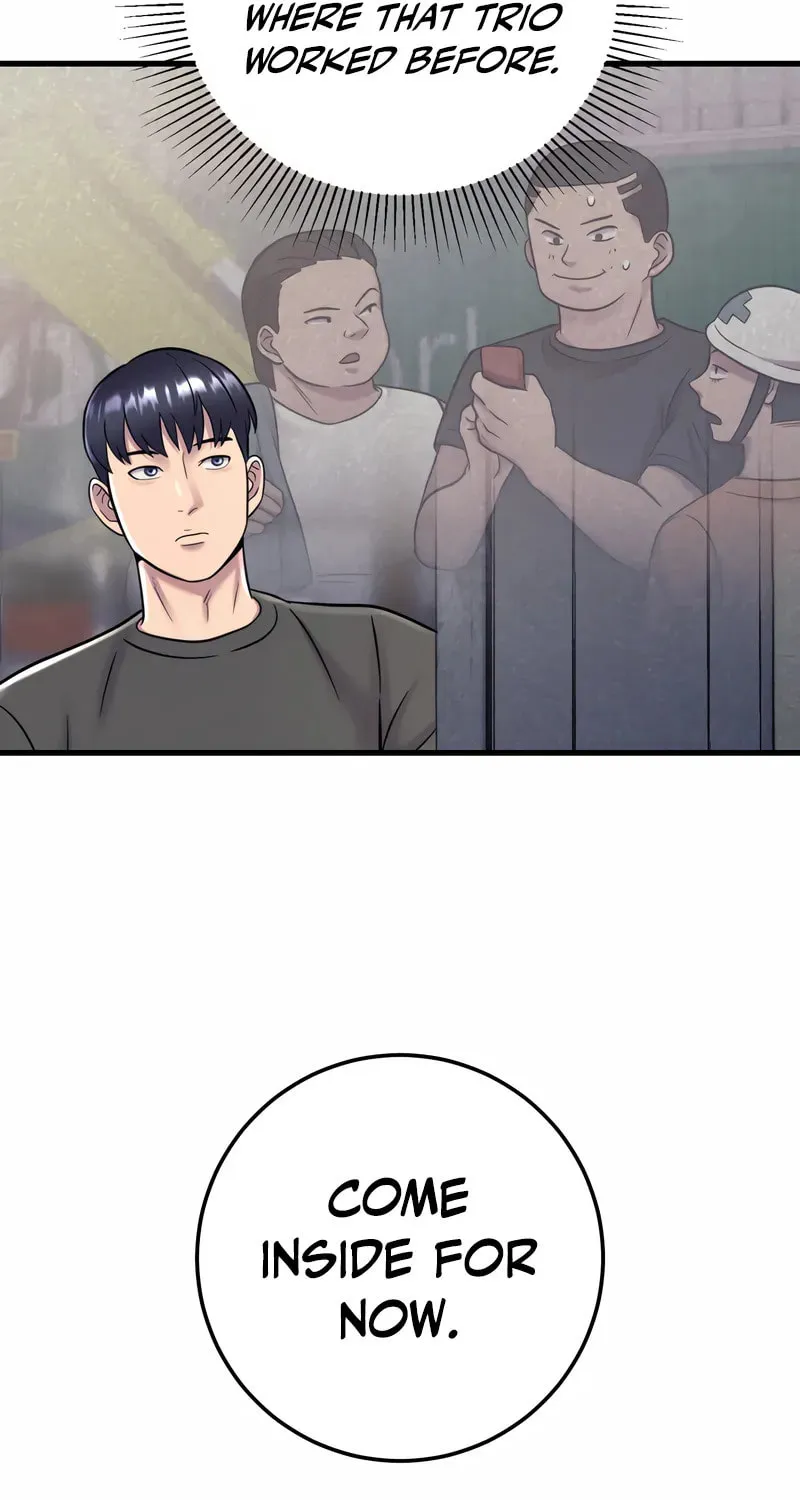This Life as a Villain Chapter 10 page 12 - 