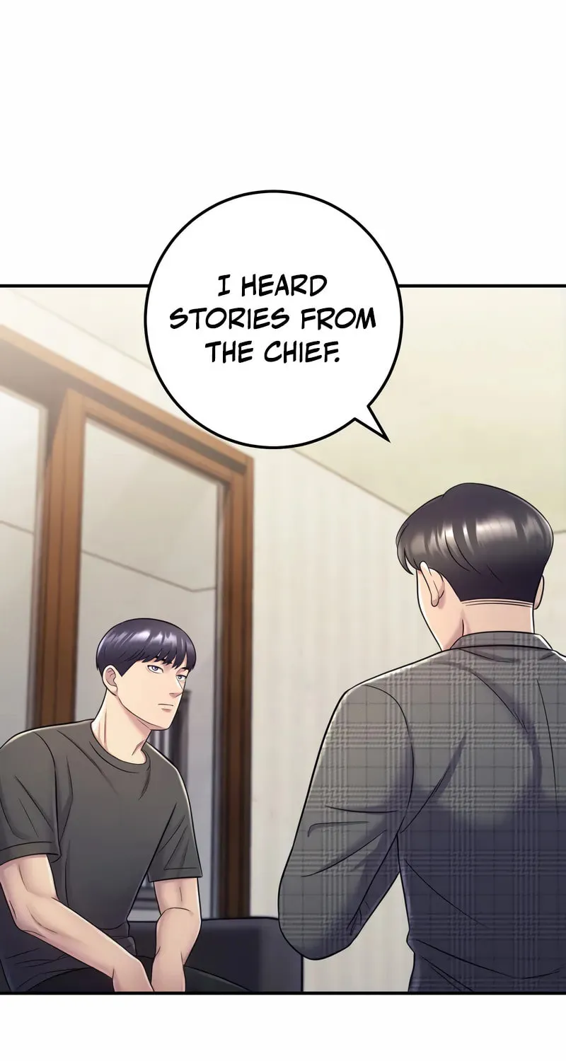 This Life as a Villain Chapter 10 page 18 - 