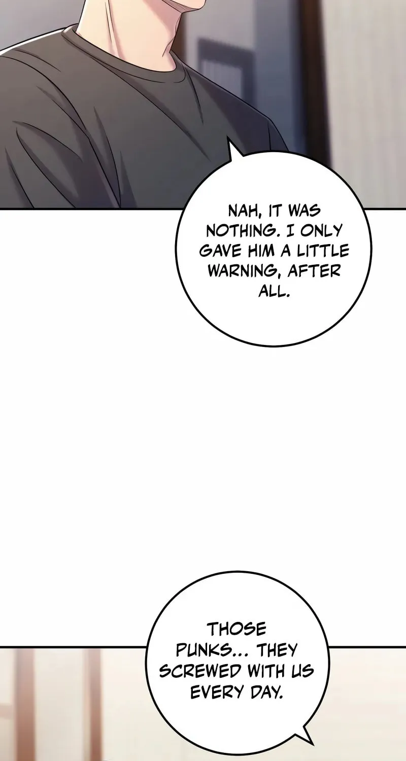 This Life as a Villain Chapter 10 page 21 - 