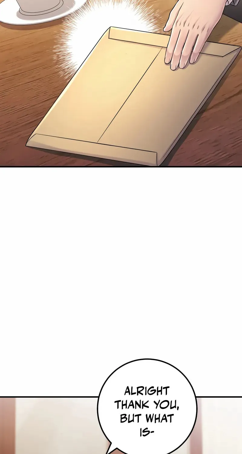 This Life as a Villain Chapter 10 page 23 - 