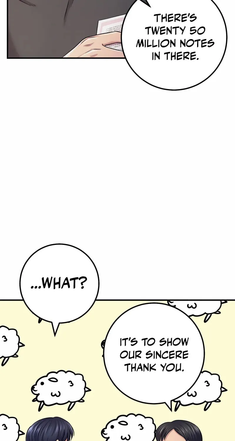 This Life as a Villain Chapter 10 page 28 - 