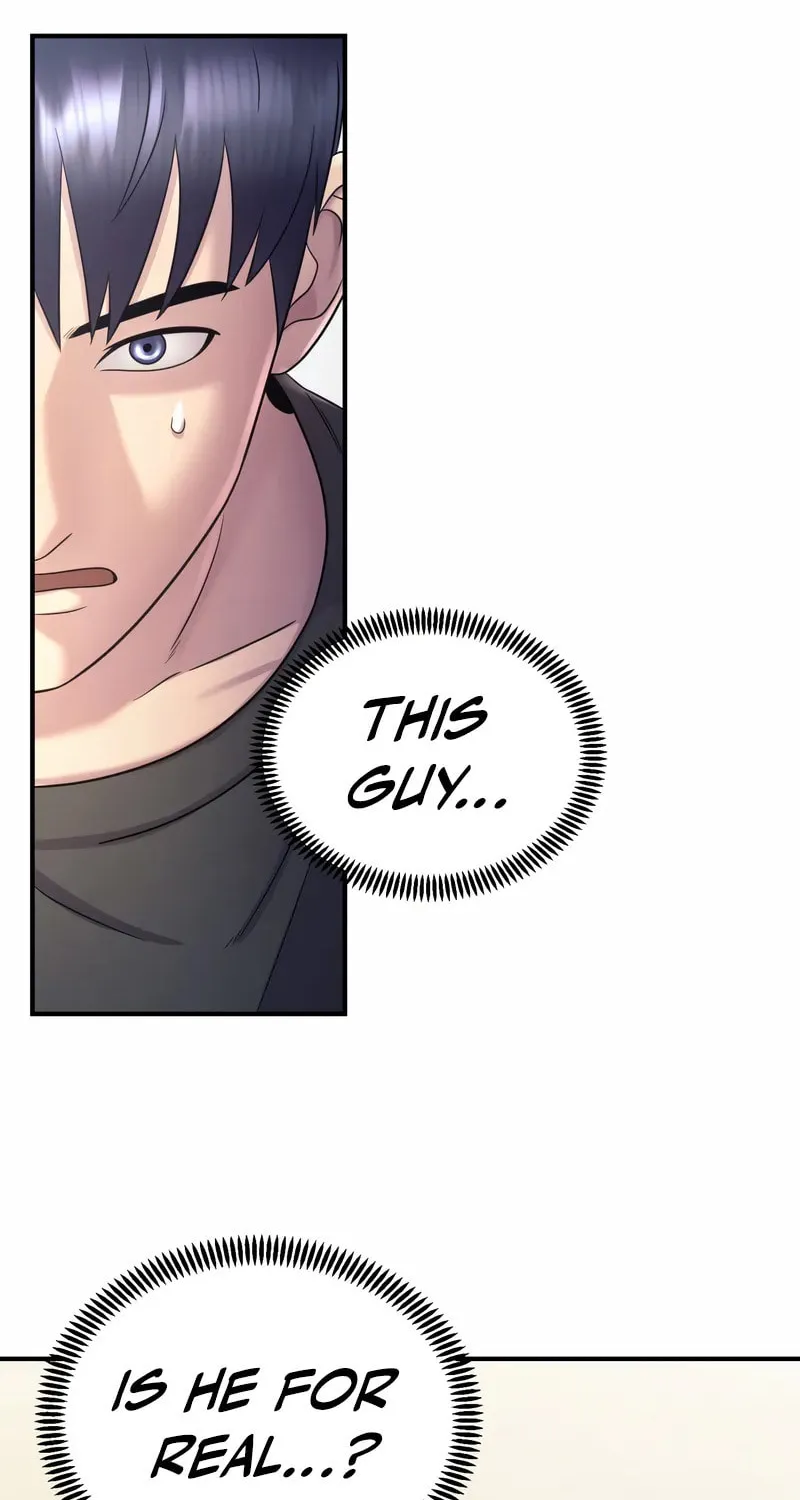 This Life as a Villain Chapter 10 page 31 - 