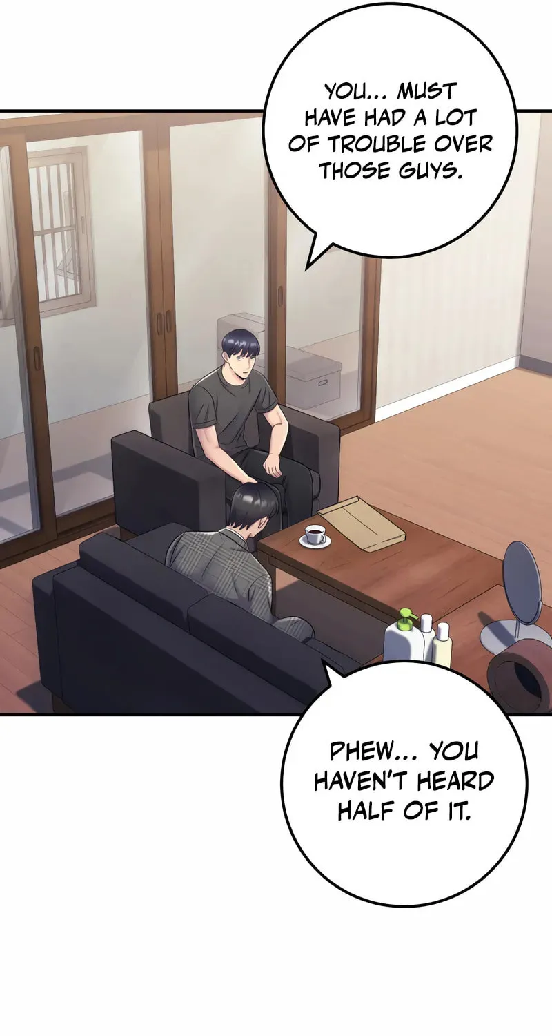 This Life as a Villain Chapter 10 page 34 - 