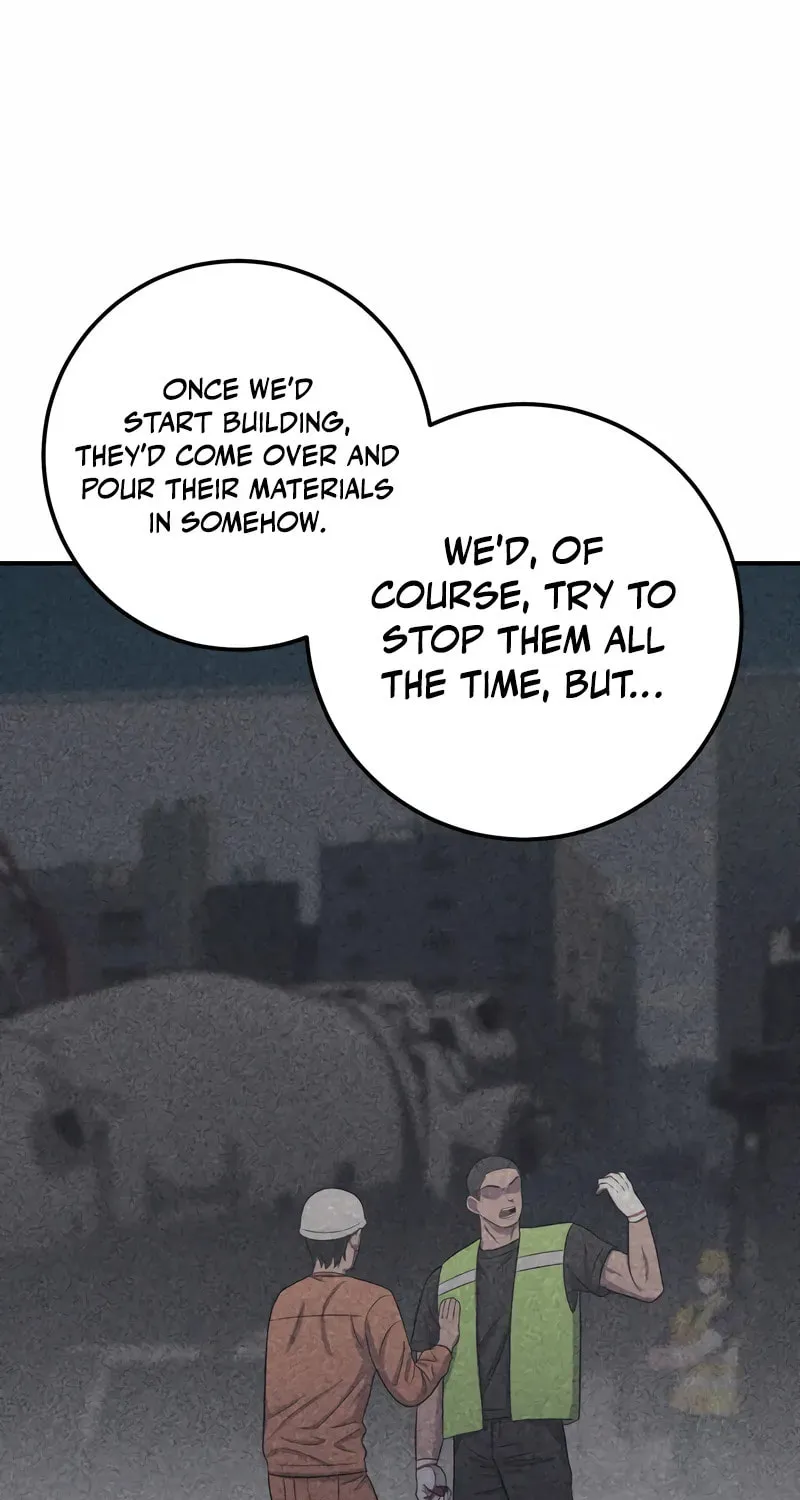This Life as a Villain Chapter 10 page 36 - 