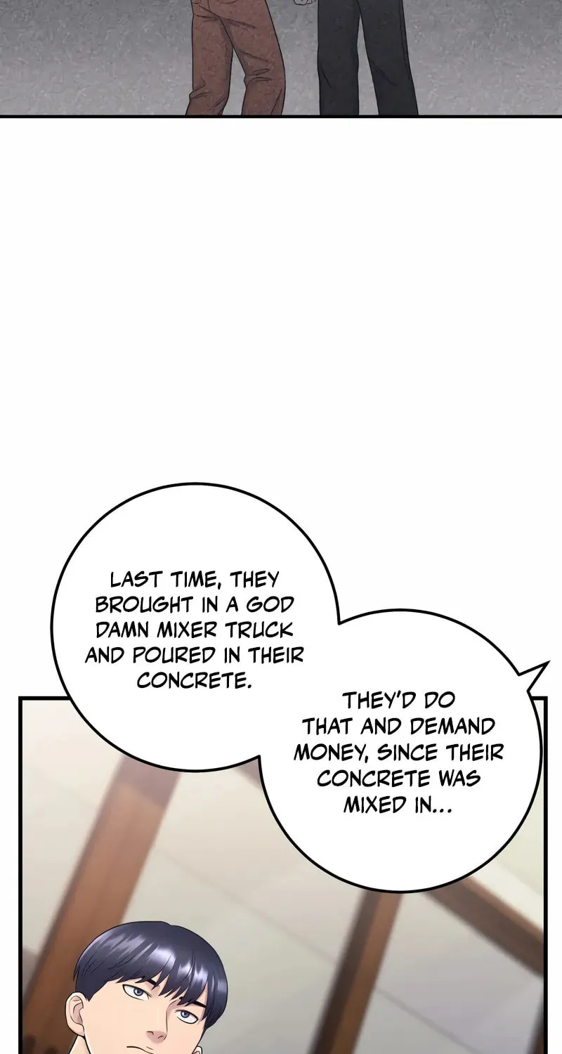 This Life as a Villain Chapter 10 page 37 - 