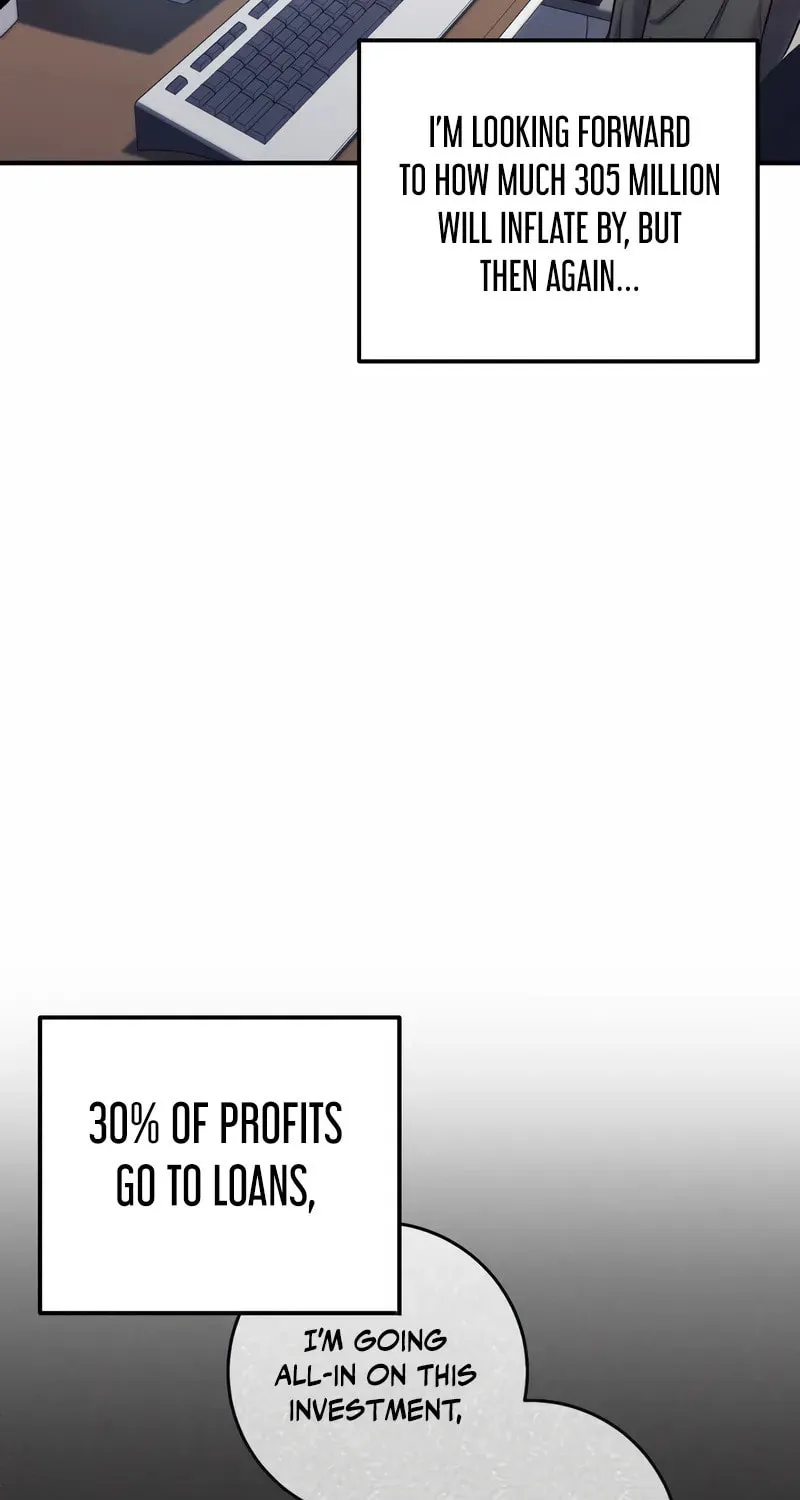 This Life as a Villain Chapter 10 page 5 - 