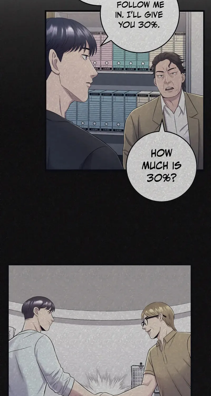 This Life as a Villain Chapter 10 page 6 - 