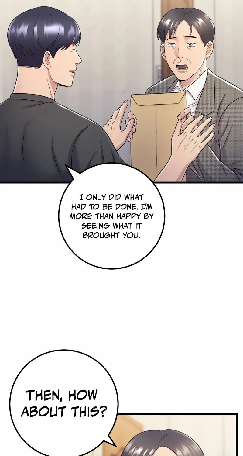 This Life as a Villain Chapter 10 page 52 - 