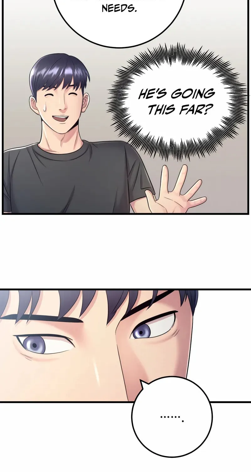 This Life as a Villain Chapter 10 page 54 - 