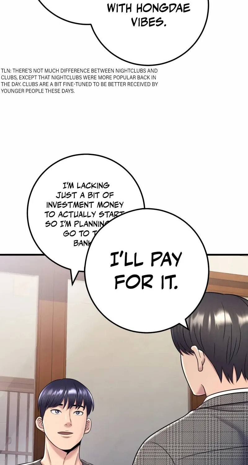 This Life as a Villain Chapter 10 page 58 - 