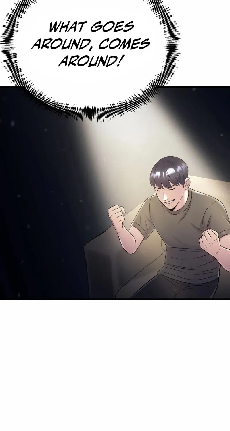 This Life as a Villain Chapter 10 page 61 - 