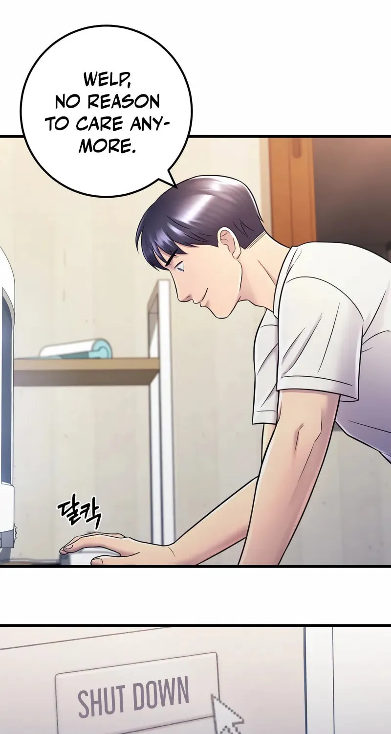 This Life as a Villain Chapter 10 page 65 - 