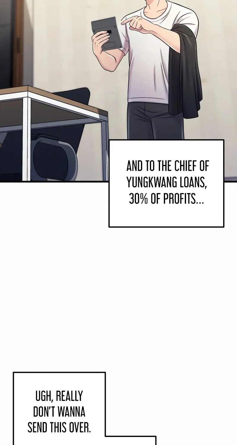 This Life as a Villain Chapter 10 page 68 - 