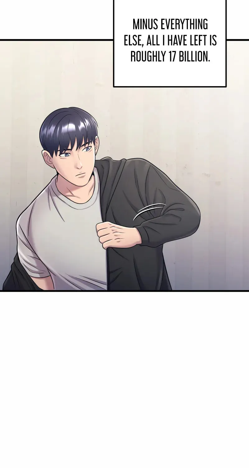 This Life as a Villain Chapter 10 page 70 - 