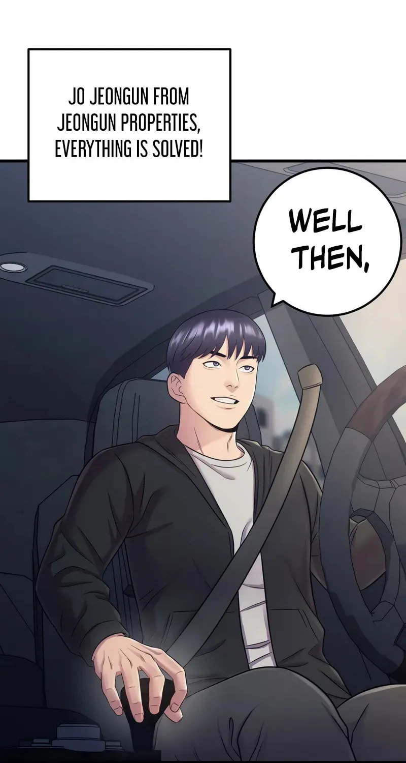 This Life as a Villain Chapter 10 page 73 - 