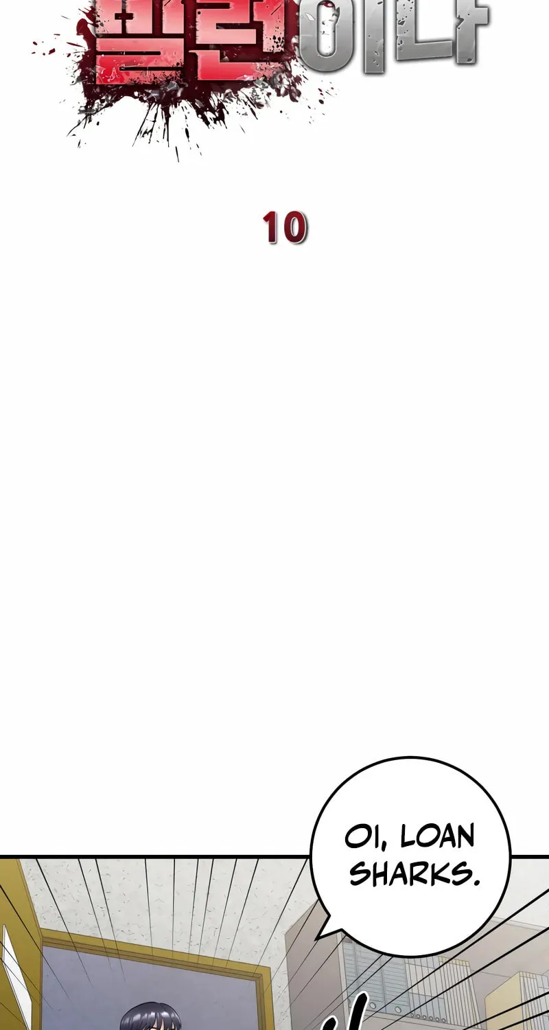 This Life as a Villain Chapter 10 page 76 - 