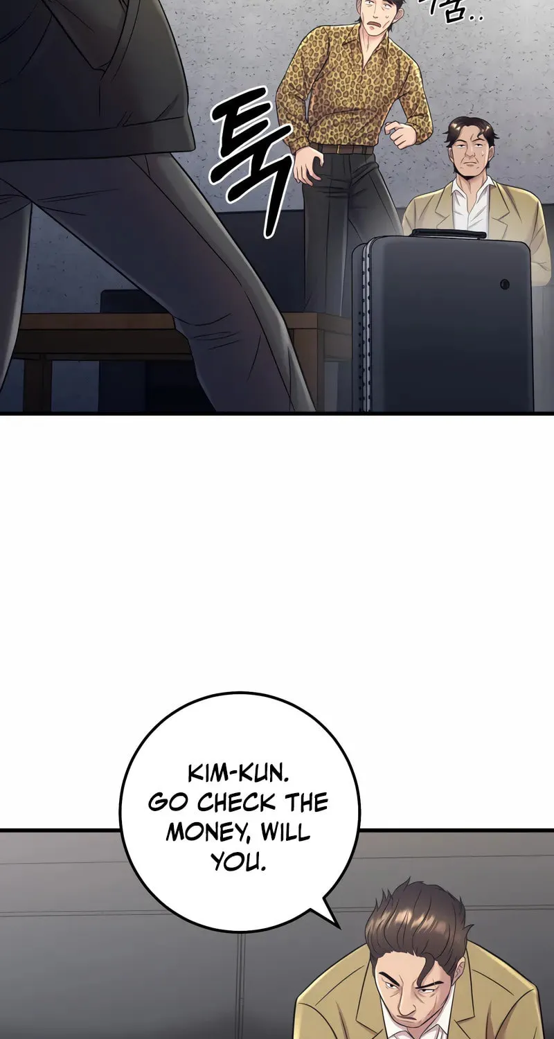 This Life as a Villain Chapter 10 page 78 - 