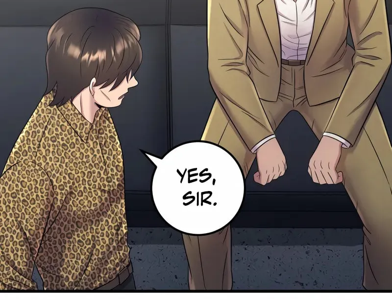 This Life as a Villain Chapter 10 page 79 - 
