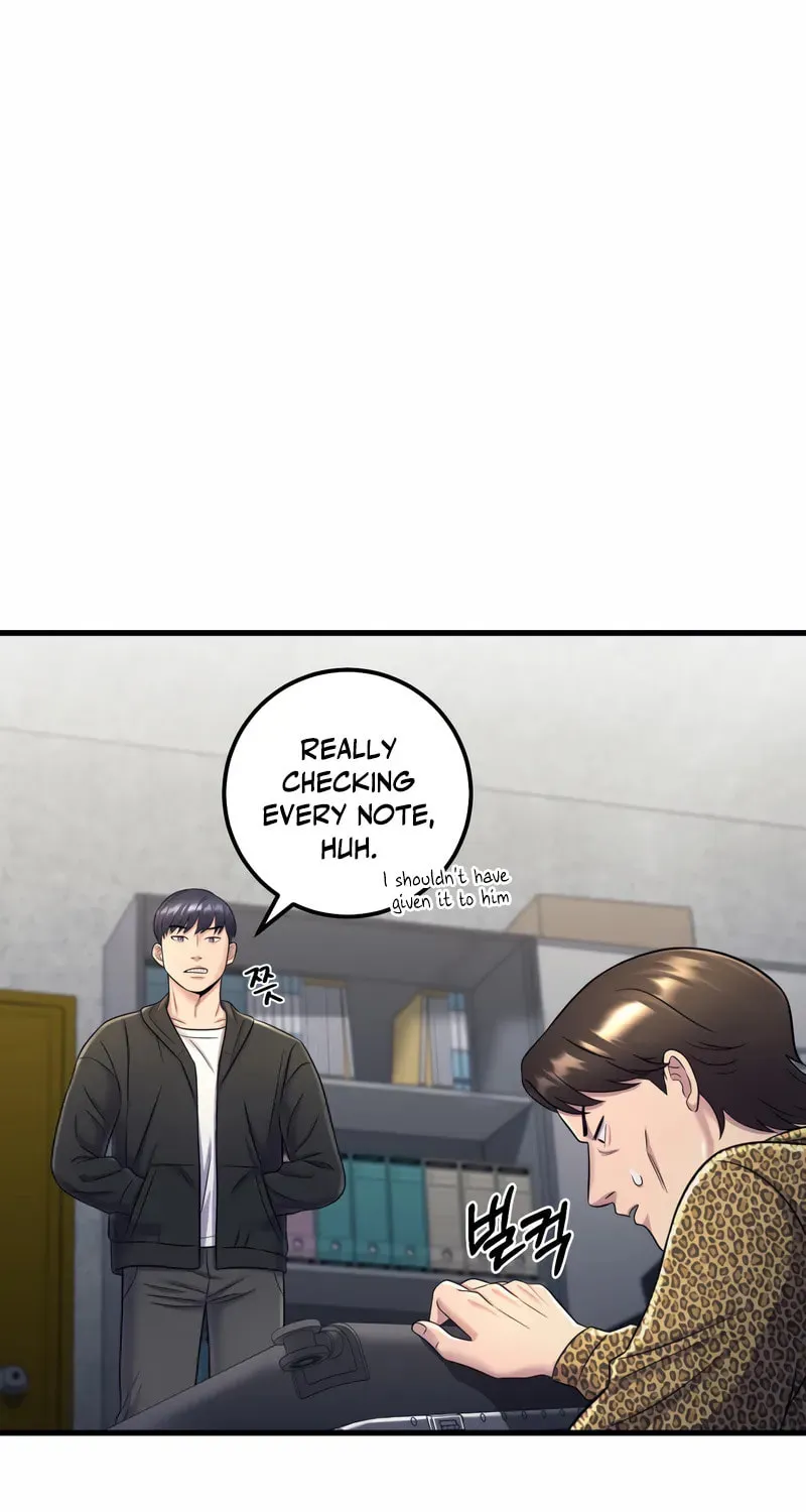 This Life as a Villain Chapter 10 page 80 - 