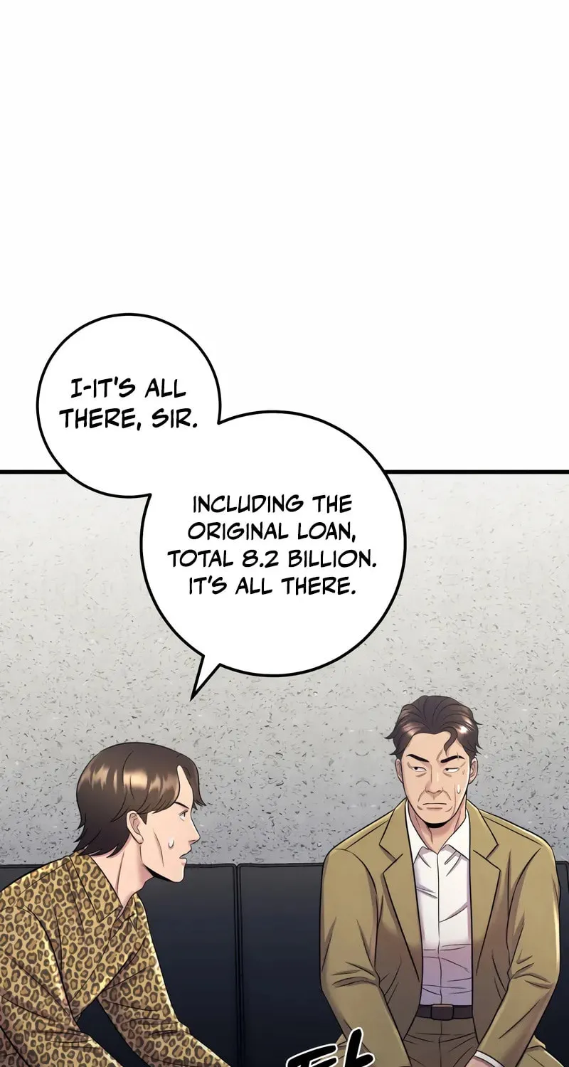 This Life as a Villain Chapter 10 page 81 - 
