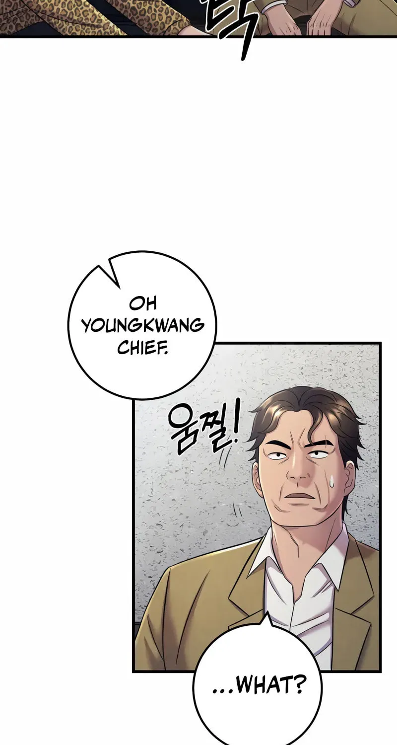This Life as a Villain Chapter 10 page 82 - 