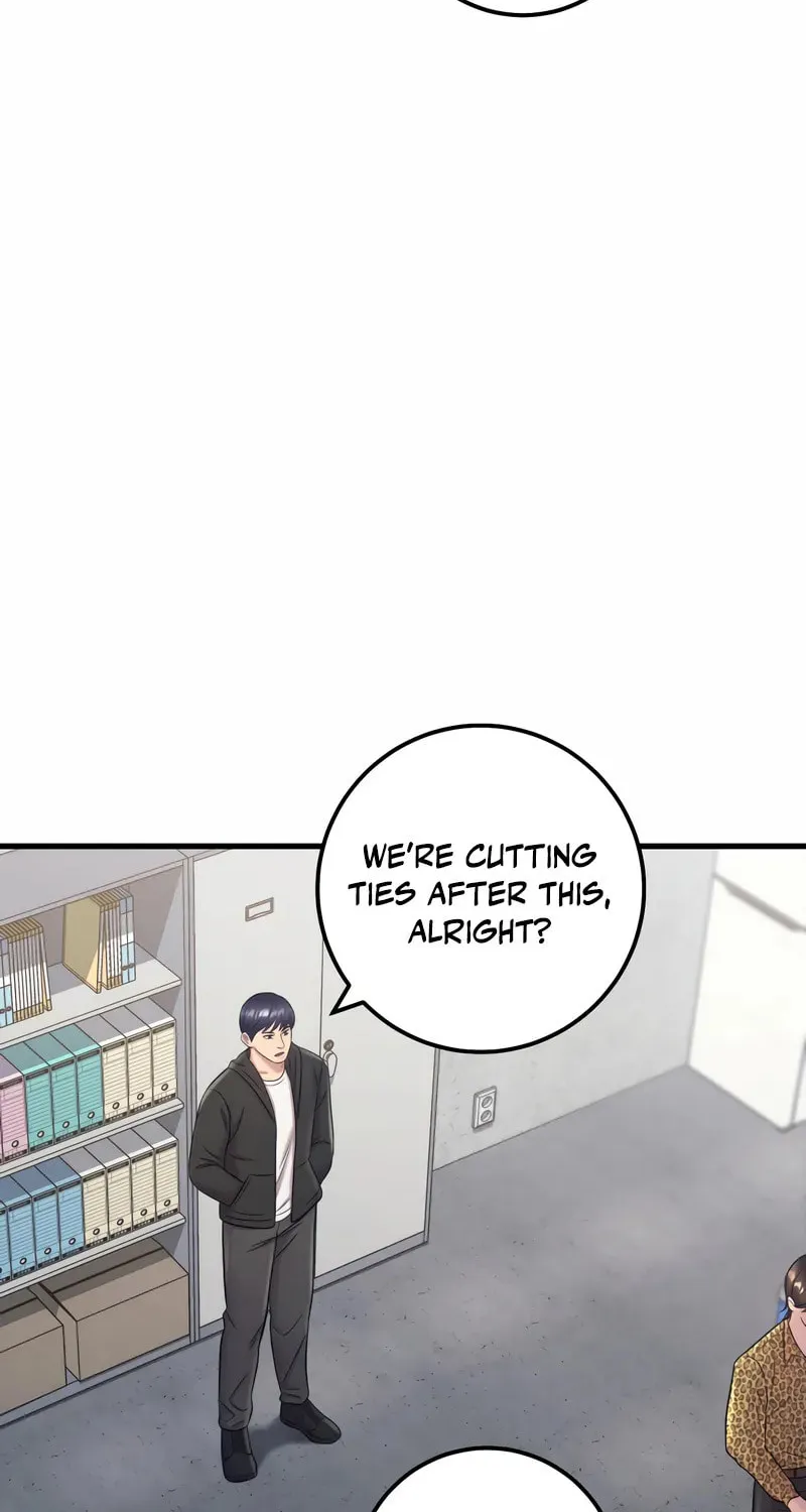 This Life as a Villain Chapter 10 page 83 - 