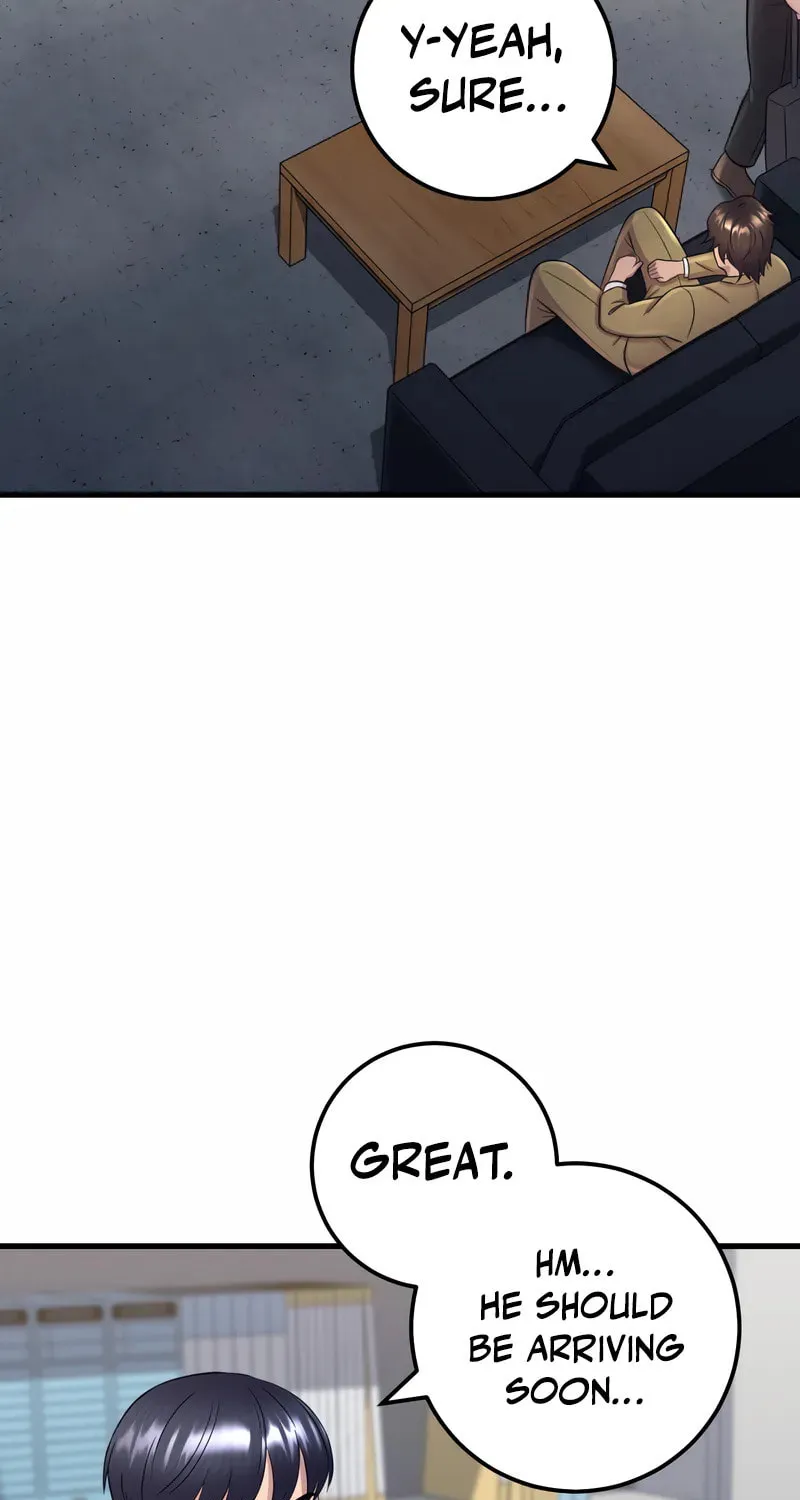 This Life as a Villain Chapter 10 page 84 - 