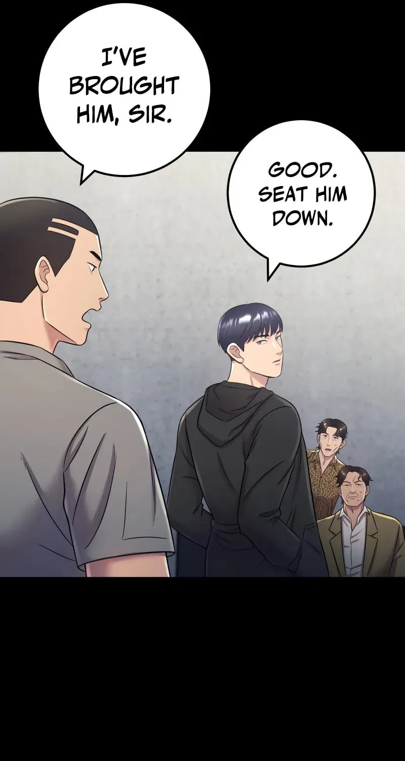 This Life as a Villain Chapter 10 page 88 - 