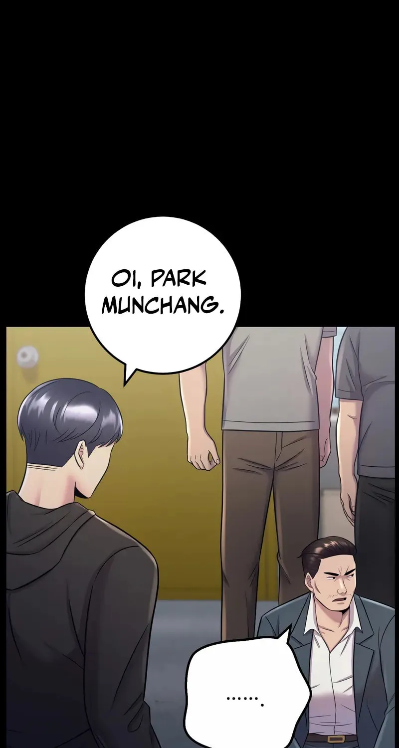 This Life as a Villain Chapter 10 page 91 - 